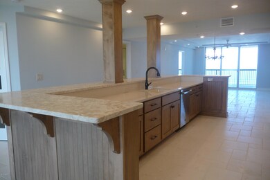 CORAL REEF COUNTERTOPS