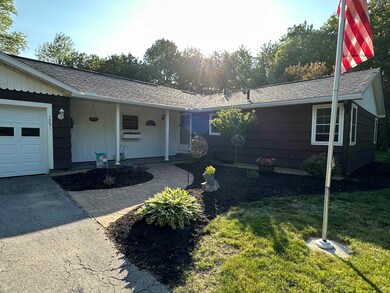 1591 Battle St, Webster, NH 03303 - photo 3