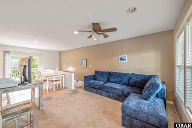 1716 Upper Dune Rd unit Lot 13, Kill Devil Hills, NC 27948 - photo 6