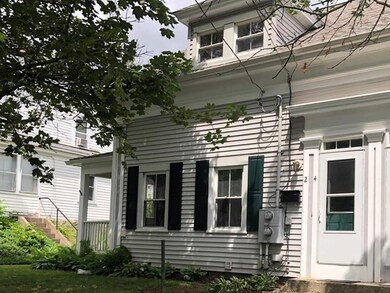 24 Forest St unit 24, Whitinsville, MA 01588 - photo 2