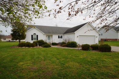 451 Bellaire Dr, Harrodsburg, KY 40330 - photo 3
