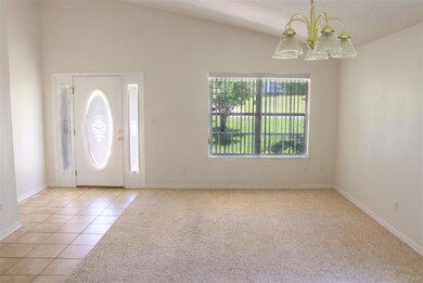 Another View of the Front