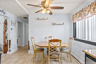 7110 W 107th St unit 16, Worth, IL 60482 - photo 4