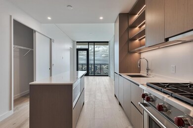 The Modern Austin Residences unit 4906, Austin, TX 78701 - photo 3