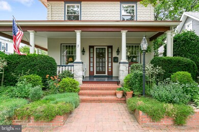 7 Evergreen Ln, Haddonfield, NJ 08033 - photo 3