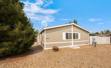 002_Front Of Property