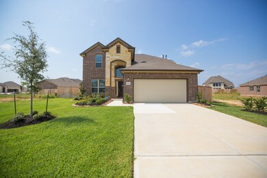 17403 Chester Valley Trail, Hockley, TX 77447 - photo 2