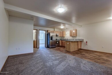 1355 N Winding Brook Loop unit 5, Palmer, AK 99645 - photo 7