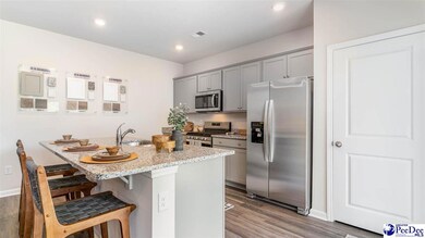 629 Bluff View Ln, Florence, SC 29505 - photo 4