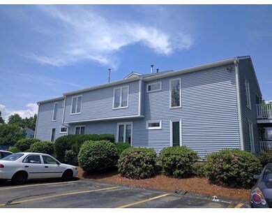 144 Hart St unit 22, Taunton, MA 02780 - photo 3
