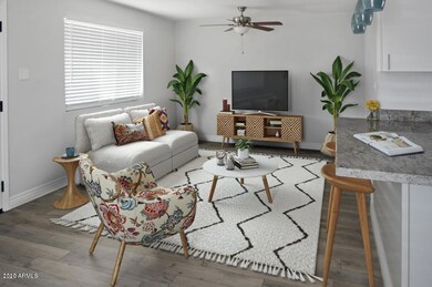 Livingroom