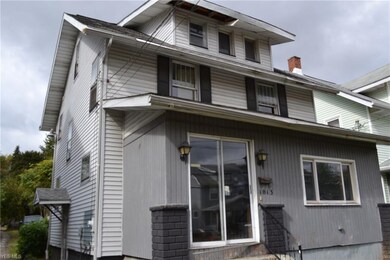 1013 Dartmouth Ave SW, Canton, OH 44710 - photo 3