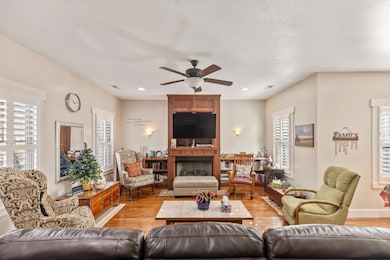 441 15th St NW, Cleveland, TN 37311 - photo 6