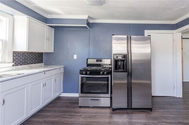 1101 W 1st St, Anderson, IN 46016 - photo 6