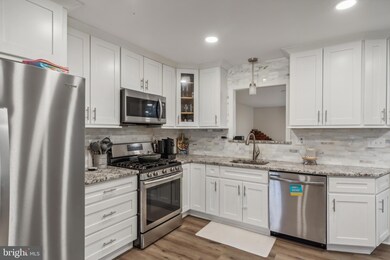 45 Jefferson St, Browns Mills, NJ 08015 - photo 4