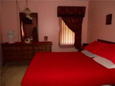 Master Bedroom.