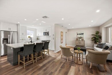 4604 Hedda St, Lakewood, CA 90712 - photo 5