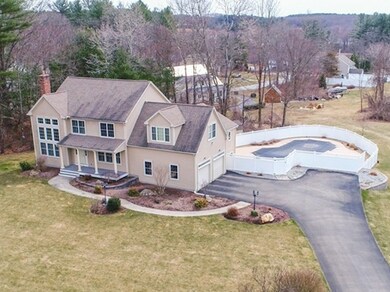 10 Nellies Way, Dudley, MA 01571 - photo 2