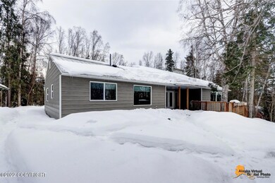 Charming, & well cared for home
