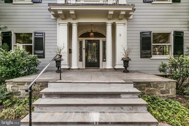 5 Upland Rd, Baltimore, MD 21210 - photo 6