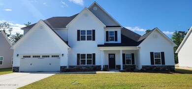 1016 Red Drum Way, New Bern, NC 28562 - photo 2