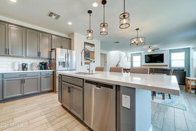 9722 E Tumeric Ave, Mesa, AZ 85212 - photo 6