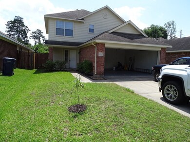 33250 Cottonwood Bend, Magnolia, TX 77354 - photo 2