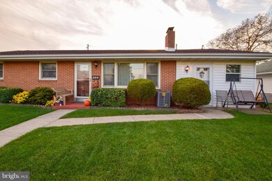 840 Calvert St, York, PA 17403 - photo 3