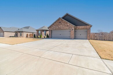 2364 Stonemill Dr, Fayetteville, AR 72701 - photo 3