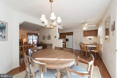 628 Budleigh Cir, Lutherville Timonium, MD 21093 - photo 6