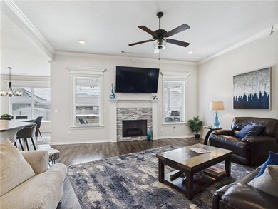 1119 Ruscello Ave, Tontitown, AR 72762 - photo 6