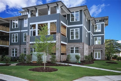 935 McAlway Rd unit 104, Charlotte, NC 28211 - photo 2