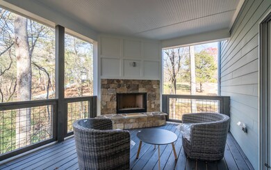 320 Bridge Rd, Ellijay, GA 30540 - photo 6