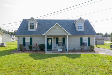 147 Hendon Memorial Rd, Shelbyville, TN 37160 - photo 7