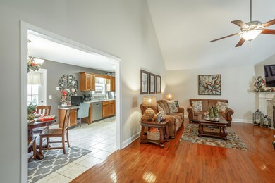 127 Hidden Oaks Dr. HD-4