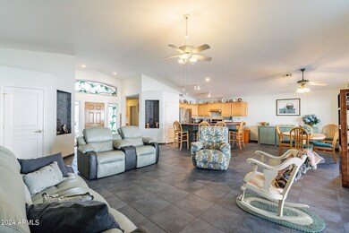 81 N Sandstone St, Gilbert, AZ 85234 - photo 3