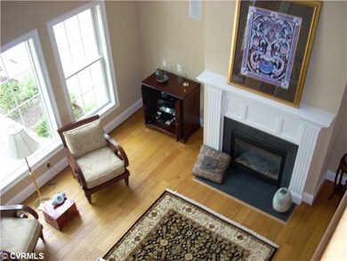 Den/Family/Great Room