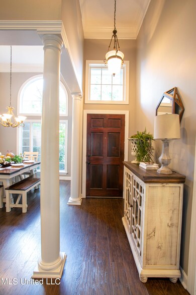 Foyer