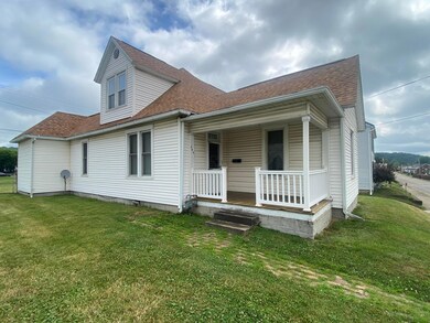 240 E Front St, Logan, OH 43138 - photo 5