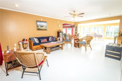 Living Dining Room Combination