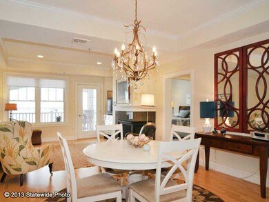 45 Starboard Dr unit 430, Tiverton, RI 02878 - photo 2