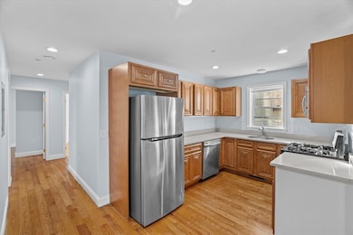 45 Nightingale St unit C, Boston, MA 02124 - photo 6