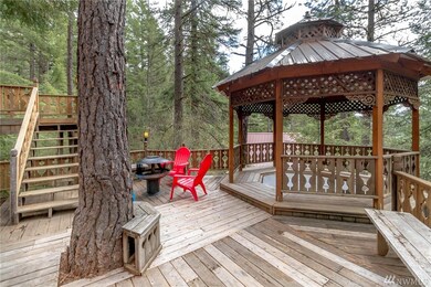 73 Highland Loop, Ronald, WA 98940 - photo 5