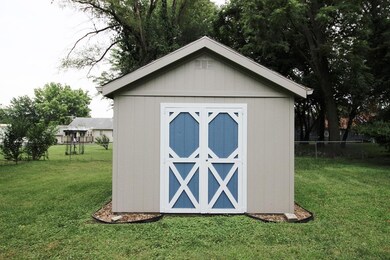 1206 NW B St, Blue Springs, MO 64015 - photo 6