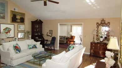 Great Room Welcomes You