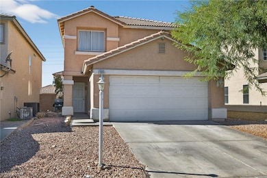 2643 Whisper Ridge St, Las Vegas, NV 89156 - photo 2