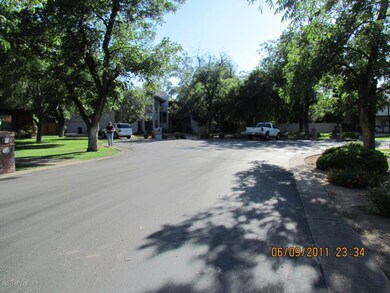 Gorgeous, Lush, Green Carver Ranch Estat