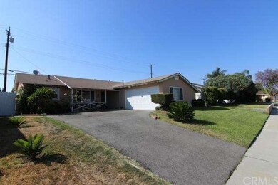 Look at the length of the driveway. Right of the p