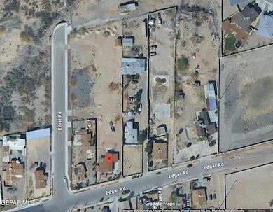309 Edgar Rd, El Paso, TX 79932 - photo 6