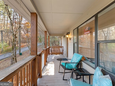 166 Quail Point, Sautee Nacoochee, GA 30571 - photo 2